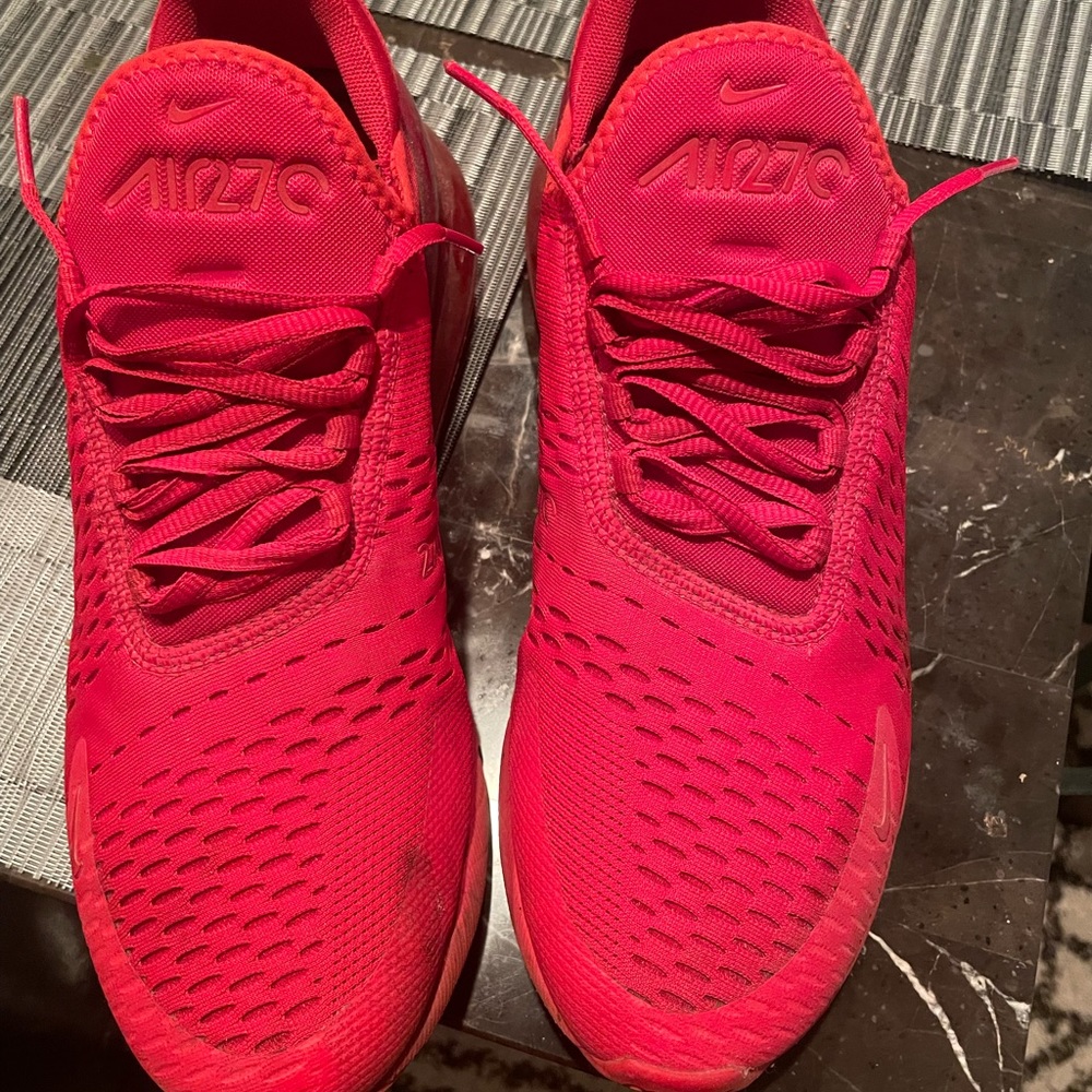 Nike shoes